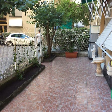 Appartamento Dria Rapallo Kültér fotó