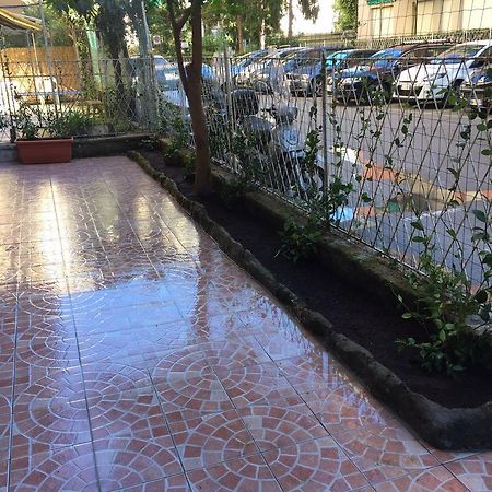 Appartamento Dria Rapallo Kültér fotó