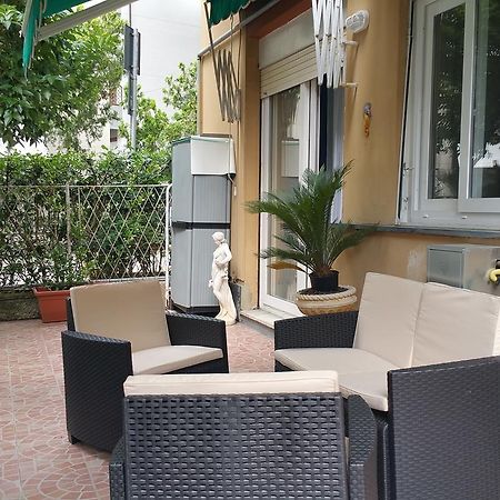 Appartamento Dria Rapallo Kültér fotó