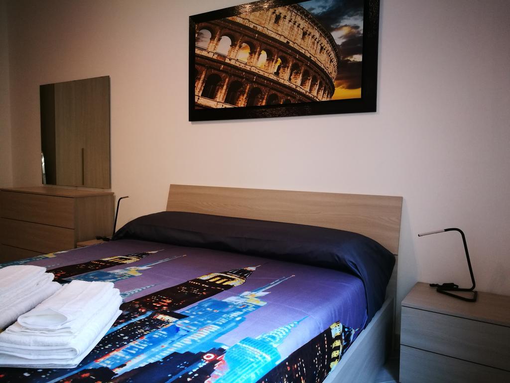 Appartamento Dria Rapallo Kültér fotó