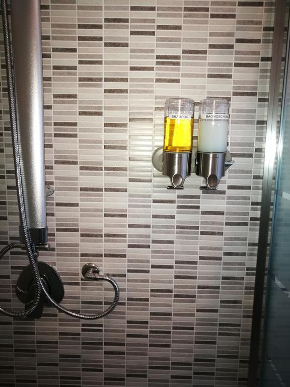 Appartamento Dria Rapallo Kültér fotó