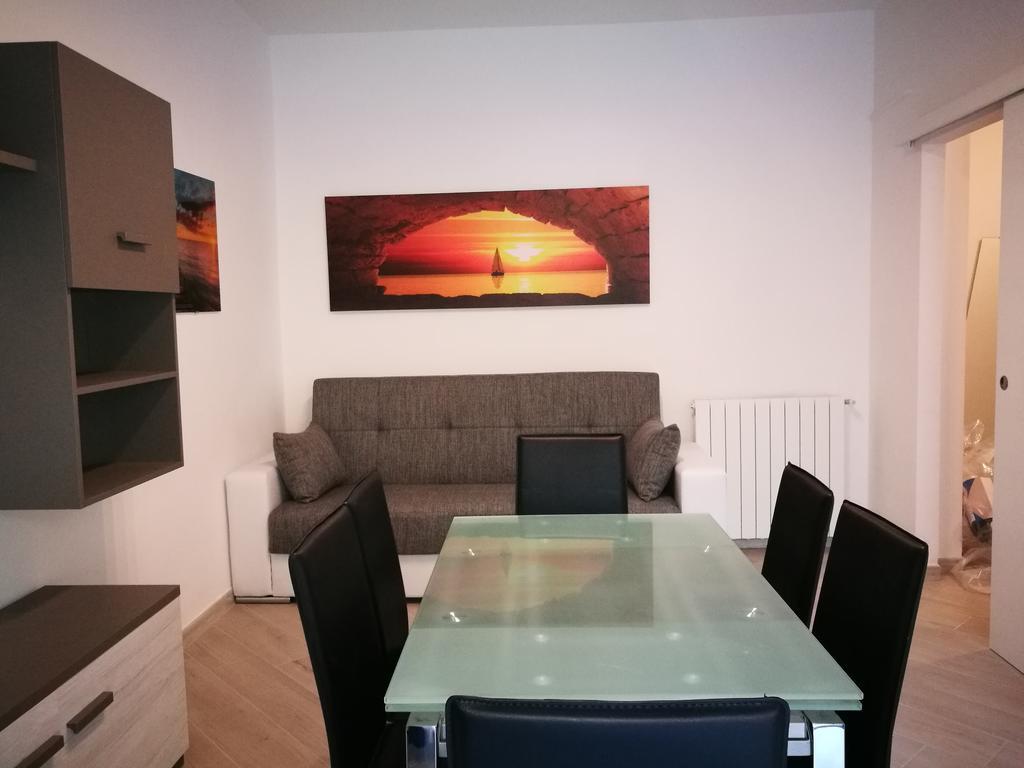 Appartamento Dria Rapallo Kültér fotó