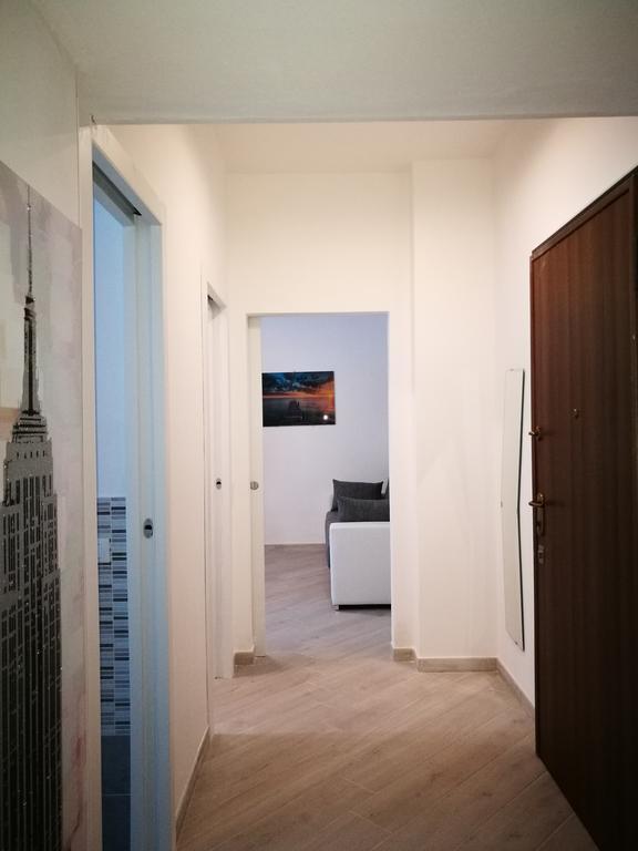 Appartamento Dria Rapallo Kültér fotó