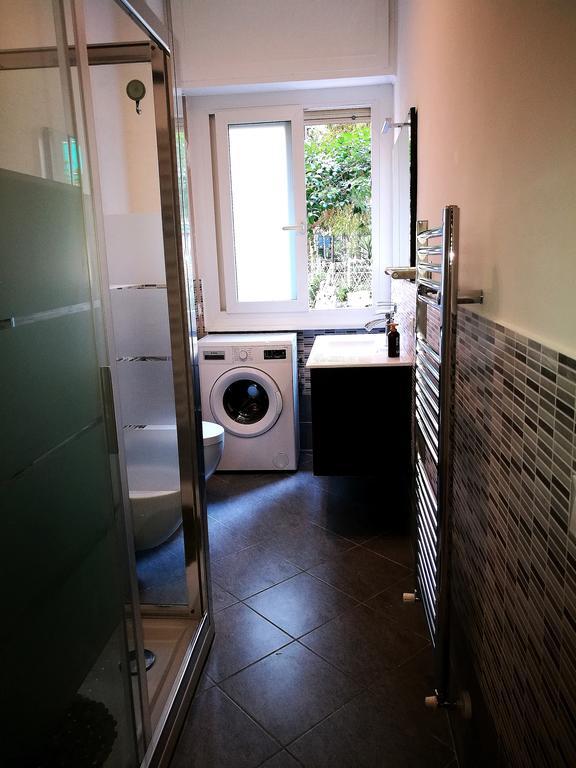 Appartamento Dria Rapallo Kültér fotó