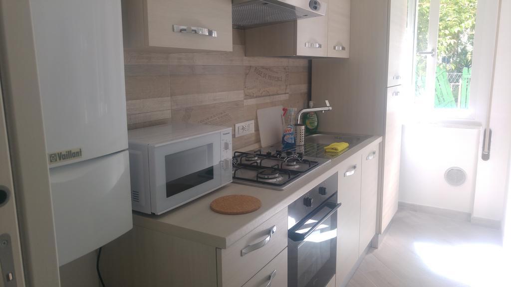 Appartamento Dria Rapallo Kültér fotó